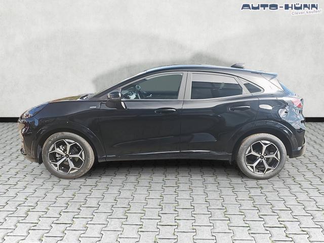 Ford Puma ST-Line 1.0 EB MHEV 7G-Autom. Winterpaket 