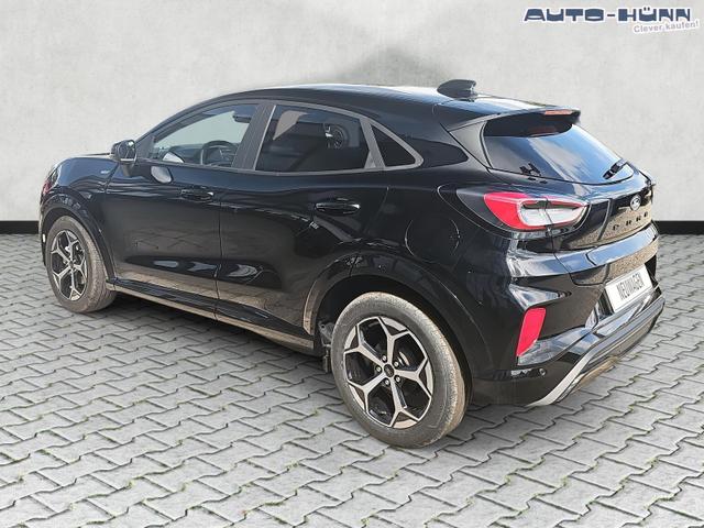 Ford Puma ST-Line 1.0 EB MHEV 7G-Autom. Winterpaket 