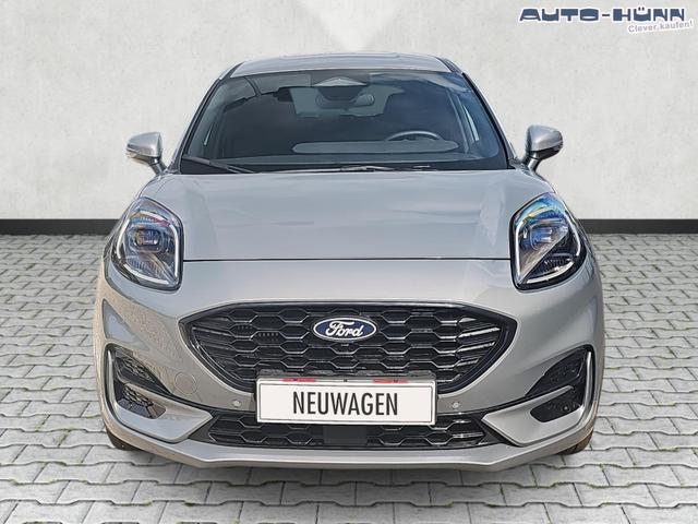 Ford Puma ST-Line 1.0 EB MHEV 7G-Autom. Winterpaket 