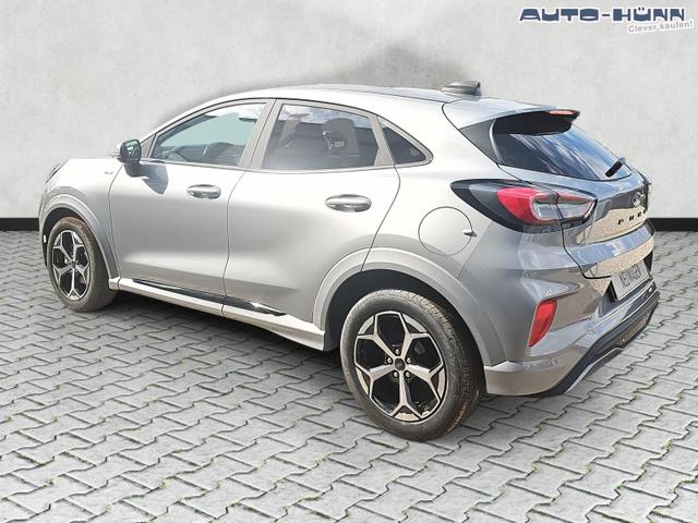 Ford Puma ST-Line 1.0 EB MHEV 7G-Autom. Winterpaket 