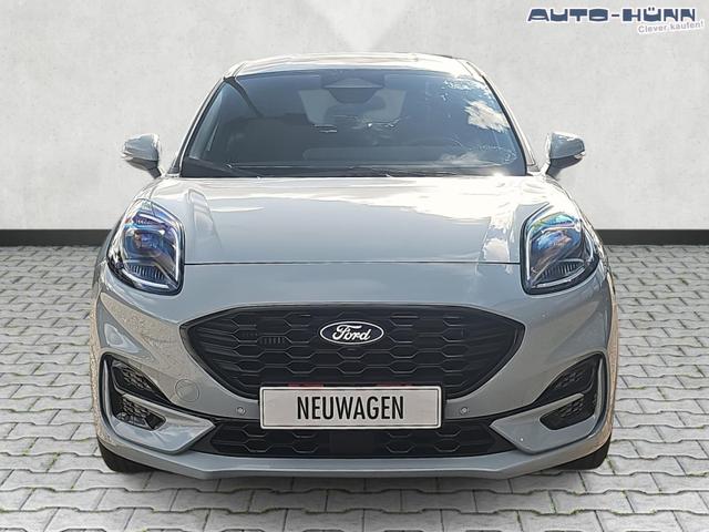 Ford Puma ST-Line 1.0 EB MHEV 7G-Autom. Winterpaket 