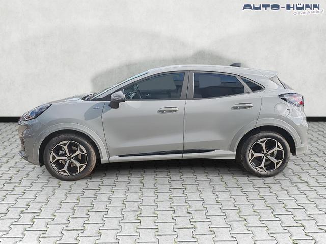 Ford Puma ST-Line 1.0 EB MHEV 7G-Autom. Winterpaket 