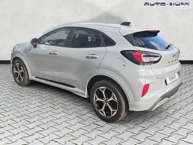 Ford Puma ST-Line 1.0 EB MHEV 7G-Autom. Winterpaket 