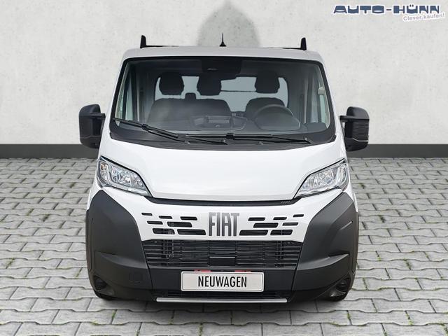 Fiat Ducato 35 L4 140 Multijet Maxi EK Pritsche 3,5T / Kamera DAB 