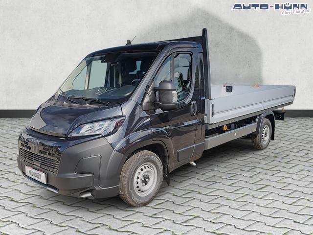 Fiat Ducato 35 L4 140 Multijet Maxi EK Pritsche 3,5T / Kamera DAB 