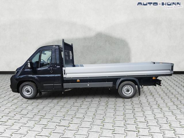 Fiat Ducato 35 L4 140 Multijet Maxi EK Pritsche 3,5T / Kamera DAB 