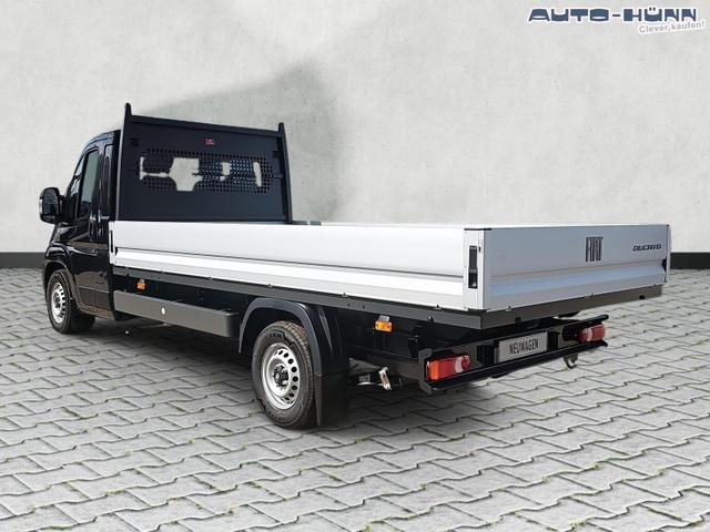 Fiat Ducato 35 L4 140 Multijet Maxi EK Pritsche 3,5T / Kamera DAB 