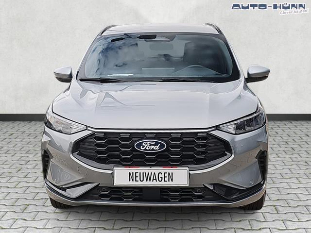 Ford Kuga ST-Line 1.5 EB Autom. ST Line 5J.Gar AHK schwenkb 