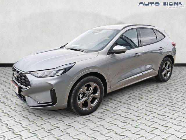 Ford Kuga ST-Line 1.5 EB Autom. ST Line 5J.Gar AHK schwenkb 