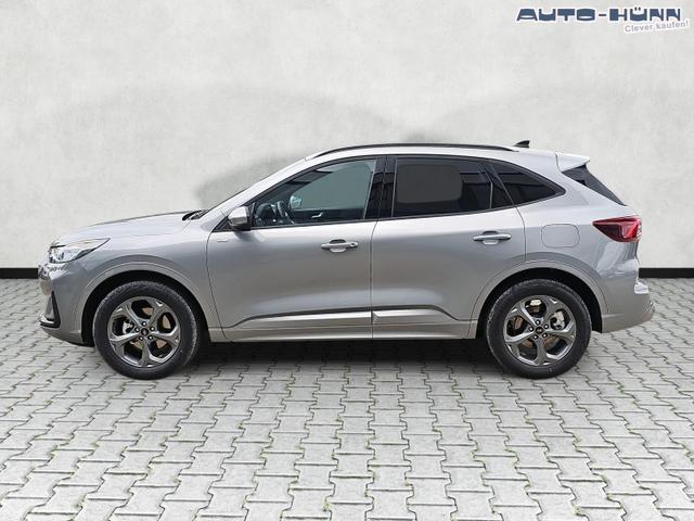 Ford Kuga ST-Line 1.5 EB Autom. ST Line 5J.Gar AHK schwenkb 