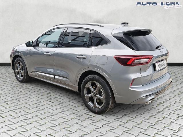Ford Kuga ST-Line 1.5 EB Autom. ST Line 5J.Gar AHK schwenkb 