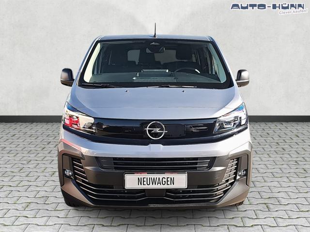 Opel Vivaro XL Kombi 2.2 Diesel Autom. Navi / Kamera 