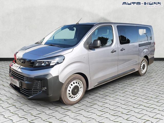 Opel Vivaro XL Kombi 2.2 Diesel Autom. Navi / Kamera 