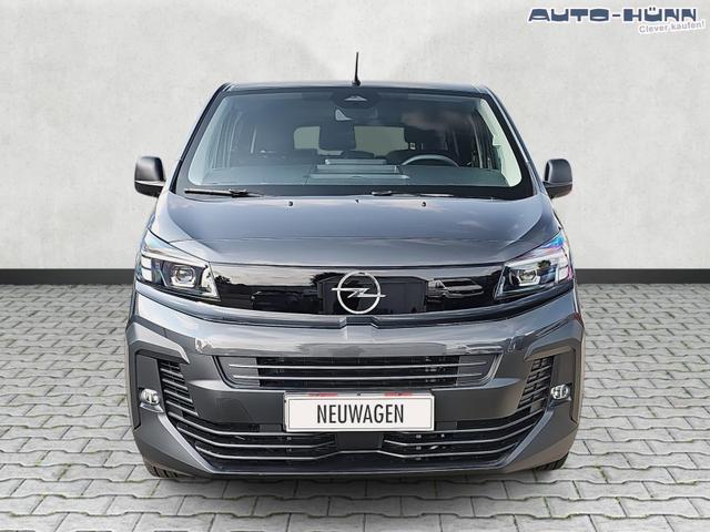Opel Vivaro XL Kombi 2.2 Diesel Autom. Navi / Kamera 
