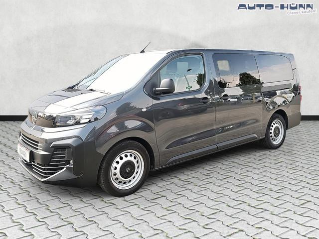 Opel Vivaro XL Kombi 2.2 Diesel Autom. Navi / Kamera 