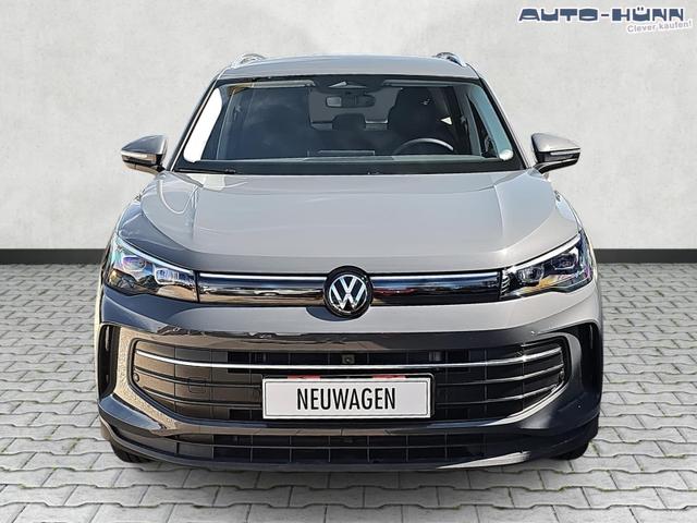 Volkswagen Tiguan 2.0 TDI 110 kW Life DSG 19Z LED Plus Designpaket 