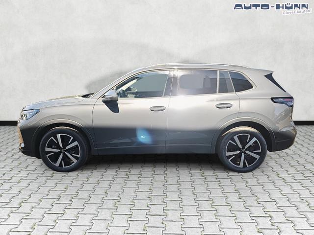 Volkswagen Tiguan 2.0 TDI 110 kW Life DSG 19Z LED Plus Designpaket 