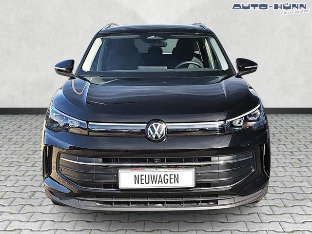 Volkswagen Tiguan 2.0 TDI 110 kW Life DSG 19Z LED Plus Designpaket 