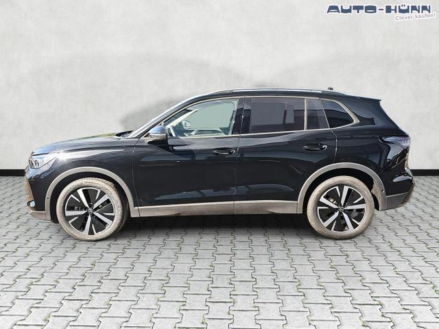 Volkswagen Tiguan 2.0 TDI 110 kW Life DSG 19Z LED Plus Designpaket 
