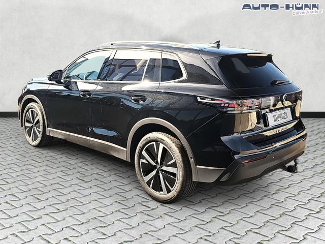 Volkswagen Tiguan 2.0 TDI 110 kW Life DSG 19Z LED Plus Designpaket 