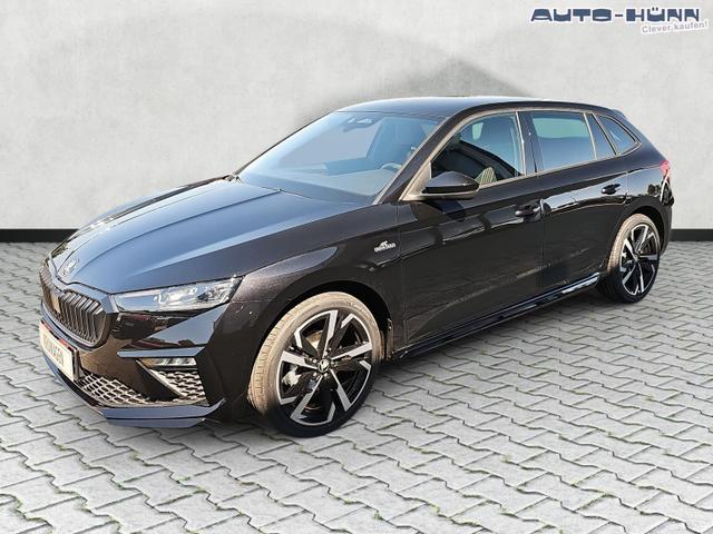 Skoda Scala Monte Carlo 1.5 TSI DSG Matrix Pano AHK 
