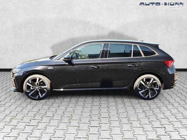 Skoda Scala Monte Carlo 1.5 TSI DSG Matrix Pano AHK 