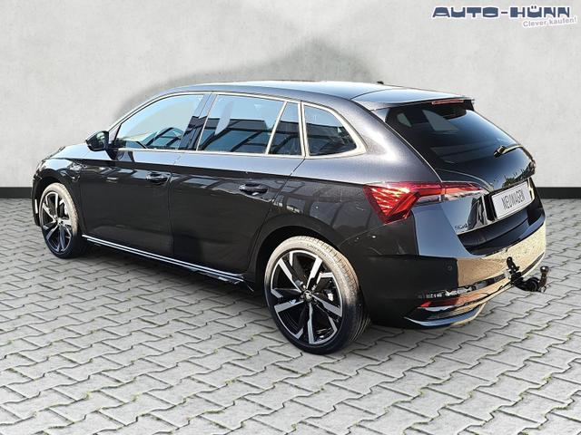 Skoda Scala Monte Carlo 1.5 TSI DSG Matrix Pano AHK 