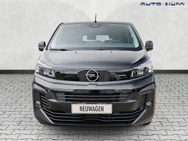 Opel Vivaro XL Kombi 2.2 Diesel Autom. Navi / Kamera 