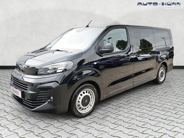 Opel Vivaro XL Kombi 2.2 Diesel Autom. Navi / Kamera 