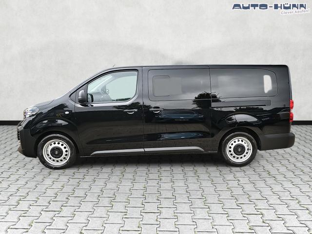 Opel Vivaro XL Kombi 2.2 Diesel Autom. Navi / Kamera 
