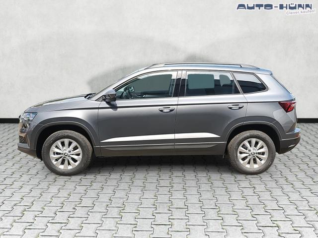 Skoda Karoq Selection 1.5 TSI DSG SmartLink Kamera AHK 