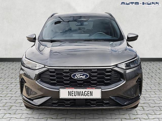 Ford Kuga ST-Line 1.5 EB Autom. ST Line 5J.Gar AHK schwenkb 