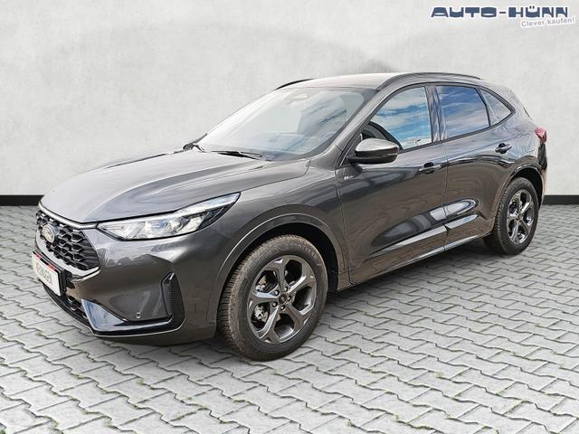 Ford Kuga ST-Line 1.5 EB Autom. ST Line 5J.Gar AHK schwenkb 