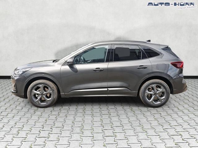 Ford Kuga ST-Line 1.5 EB Autom. ST Line 5J.Gar AHK schwenkb 