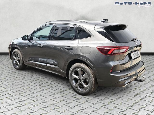 Ford Kuga ST-Line 1.5 EB Autom. ST Line 5J.Gar AHK schwenkb 