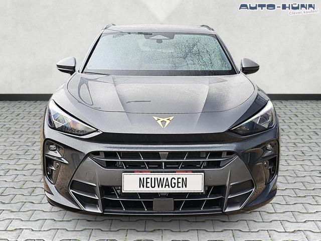 Cupra Terramar 1.5 e-Hybrid 150 kW TSI eHybrid Hadron Matrix Keyless 