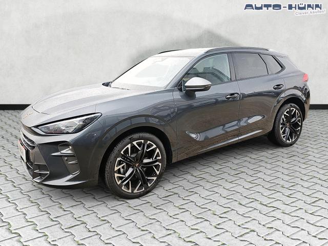 Cupra Terramar 1.5 e-Hybrid 150 kW TSI eHybrid Hadron Matrix Keyless 