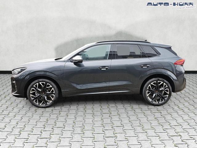 Cupra Terramar 1.5 e-Hybrid 150 kW TSI eHybrid Hadron Matrix Keyless 