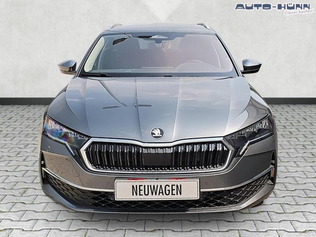 Skoda Octavia Combi 2.0 TDI 110 kW Selection DSG ACC Navi AHK 