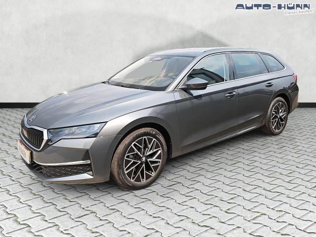 Skoda Octavia Combi 2.0 TDI 110 kW Selection DSG ACC Navi AHK 