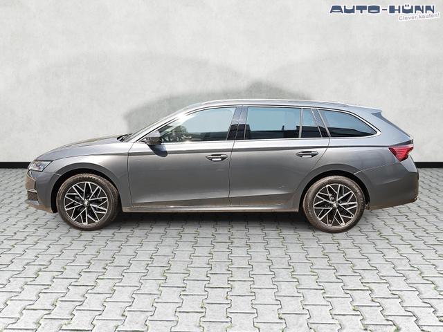 Skoda Octavia Combi 2.0 TDI 110 kW Selection DSG ACC Navi AHK 