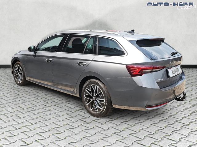 Skoda Octavia Combi 2.0 TDI 110 kW Selection DSG ACC Navi AHK 
