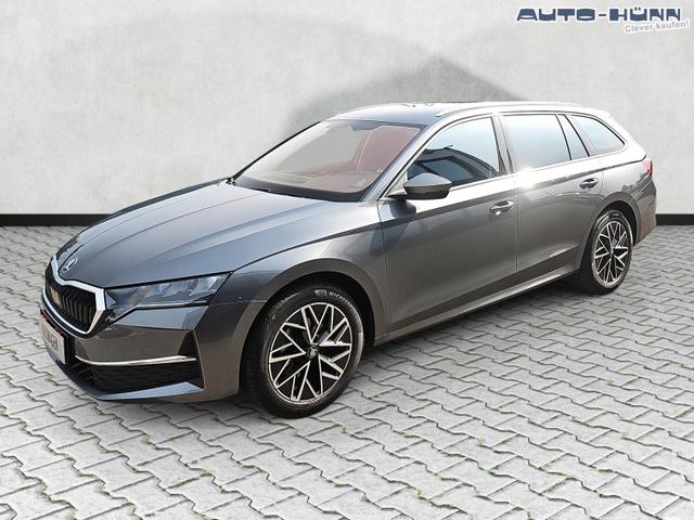 Skoda Octavia Combi 2.0 TDI 110 kW Selection DSG ACC Navi Kam 
