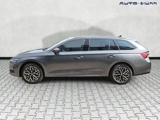 Skoda Octavia Combi 2.0 TDI 110 kW Selection DSG ACC Navi Kam 