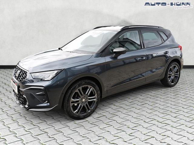 Seat Arona 1.5 TSI 110 kW FR DSG ACC/ FullLink/ AHK/ 5JGar 