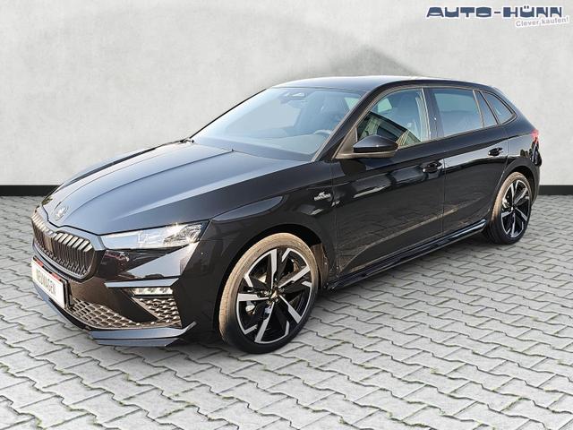 Skoda Scala Monte Carlo 1.5 TSI DSG Matrix Pano Kessy 