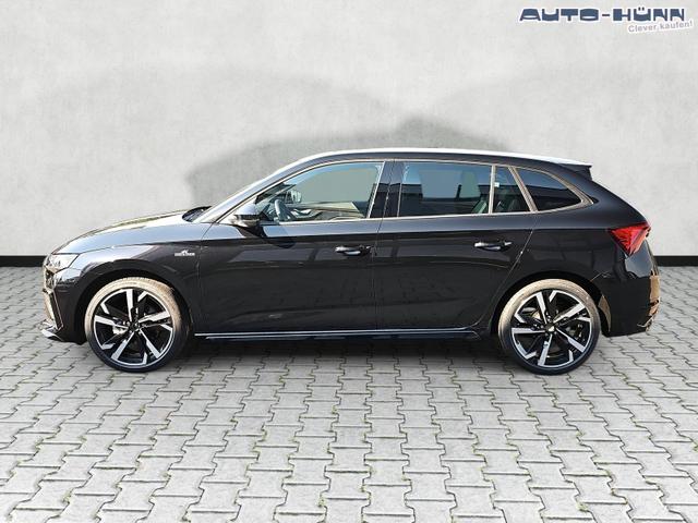 Skoda Scala Monte Carlo 1.5 TSI DSG Matrix Pano Kessy 