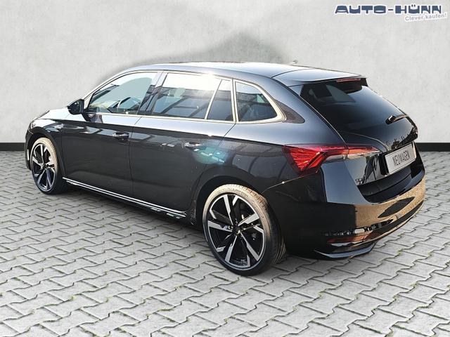 Skoda Scala Monte Carlo 1.5 TSI DSG Matrix Pano Kessy 