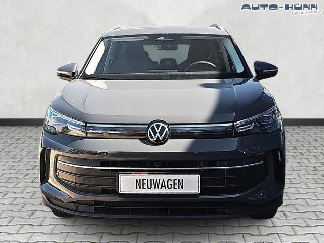 Volkswagen Tiguan 1.5 eTSI 110 kW Life DSG / ACC AreaView 