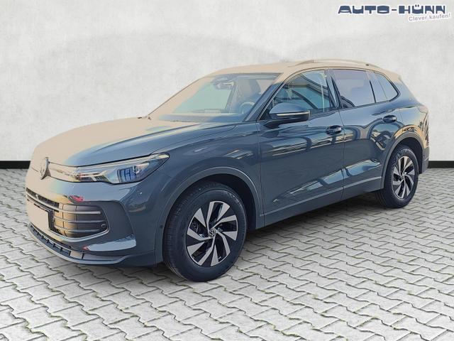 Volkswagen Tiguan 1.5 eTSI 110 kW Life DSG / ACC AreaView 